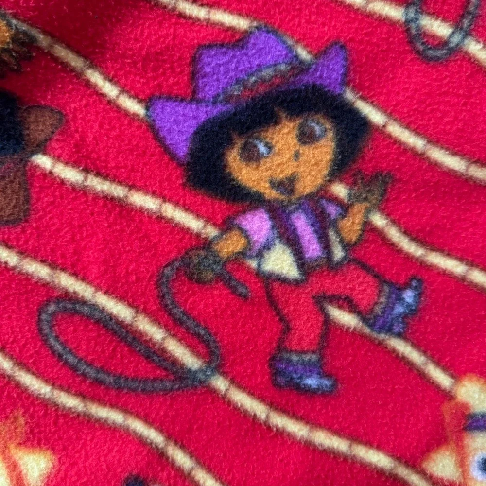 Dora The Explorer vintage dora
